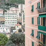 Borgoratti Comfortable Apartment