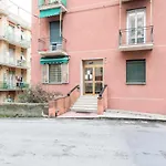 Borgoratti Comfortable Apartment