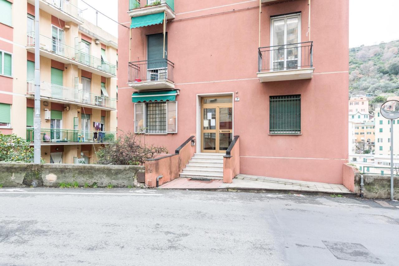 Apartment Borgoratti Comfortable *