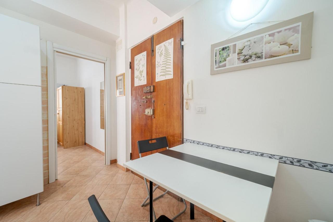 Borgoratti Comfortable Apartment Genua