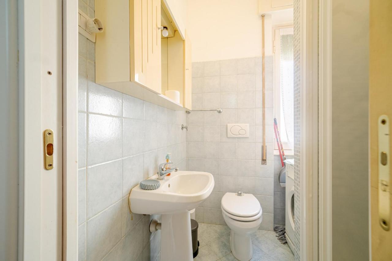 Borgoratti Comfortable Apartment