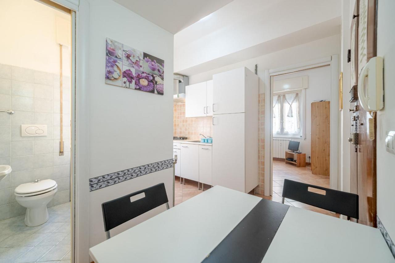 Apartment Borgoratti Comfortable Genua