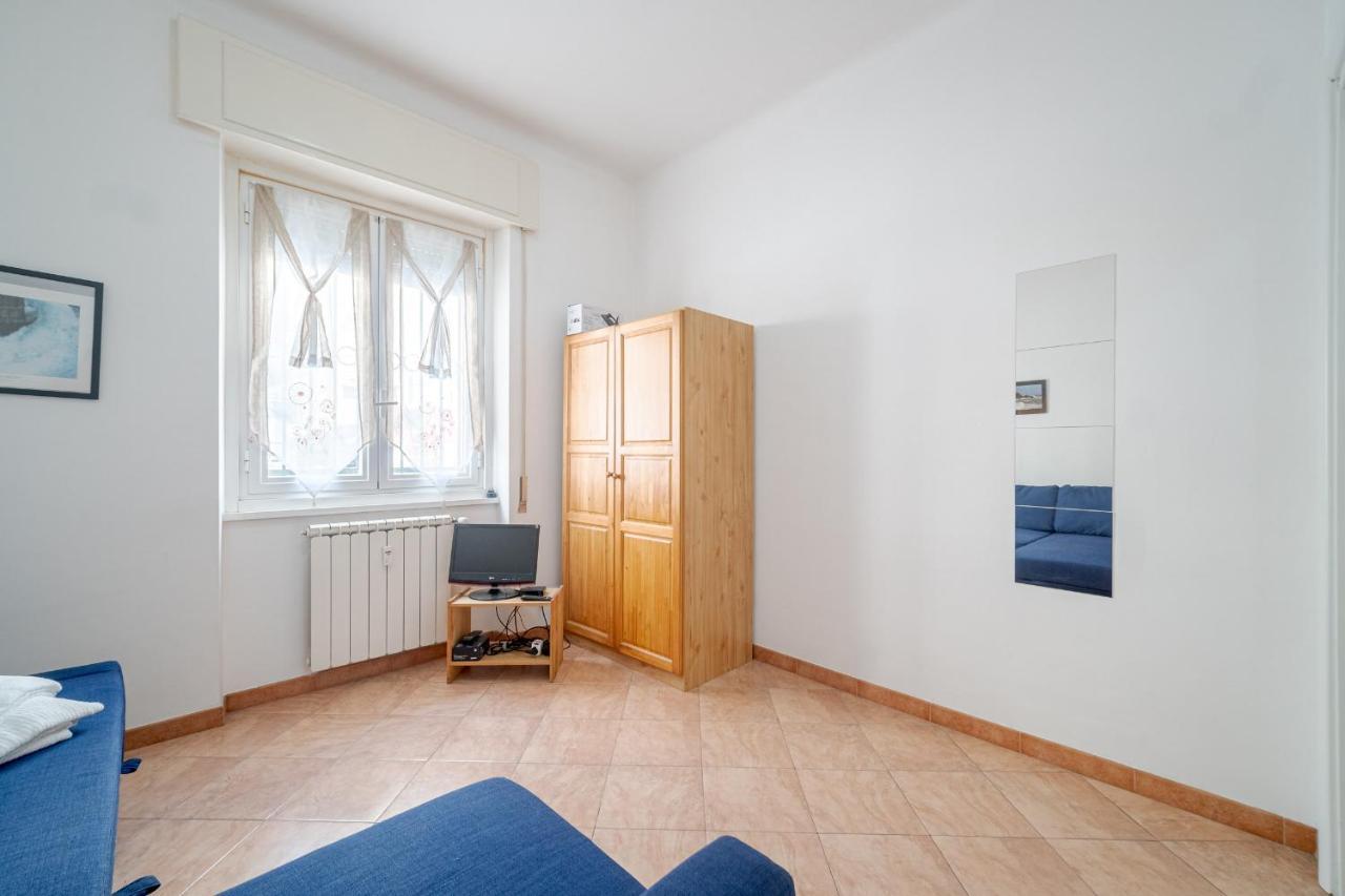 Borgoratti Comfortable Genua
