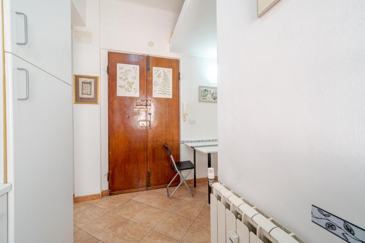 Apartment Borgoratti Comfortable Genua