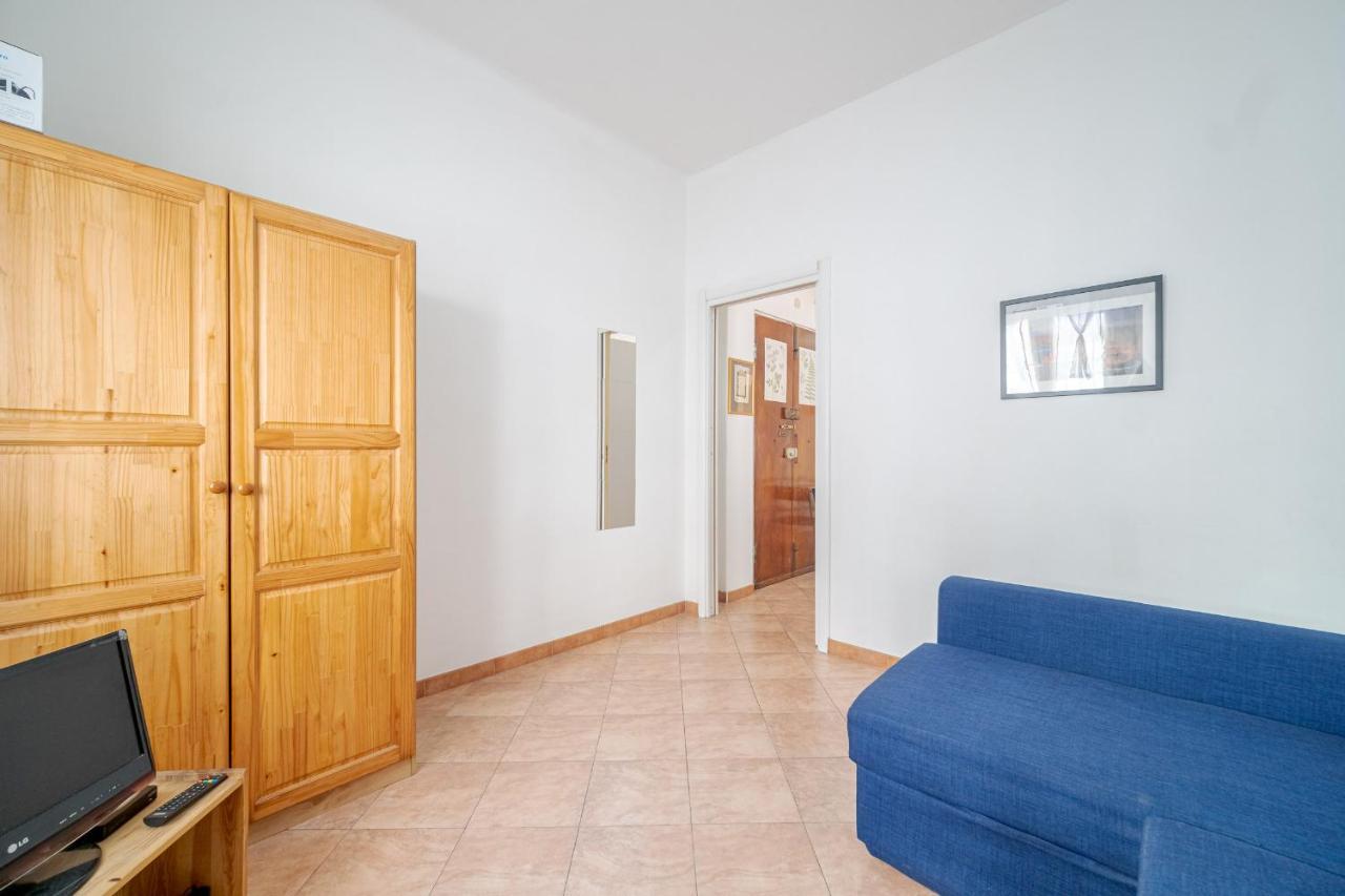 Apartment Borgoratti Comfortable Genua